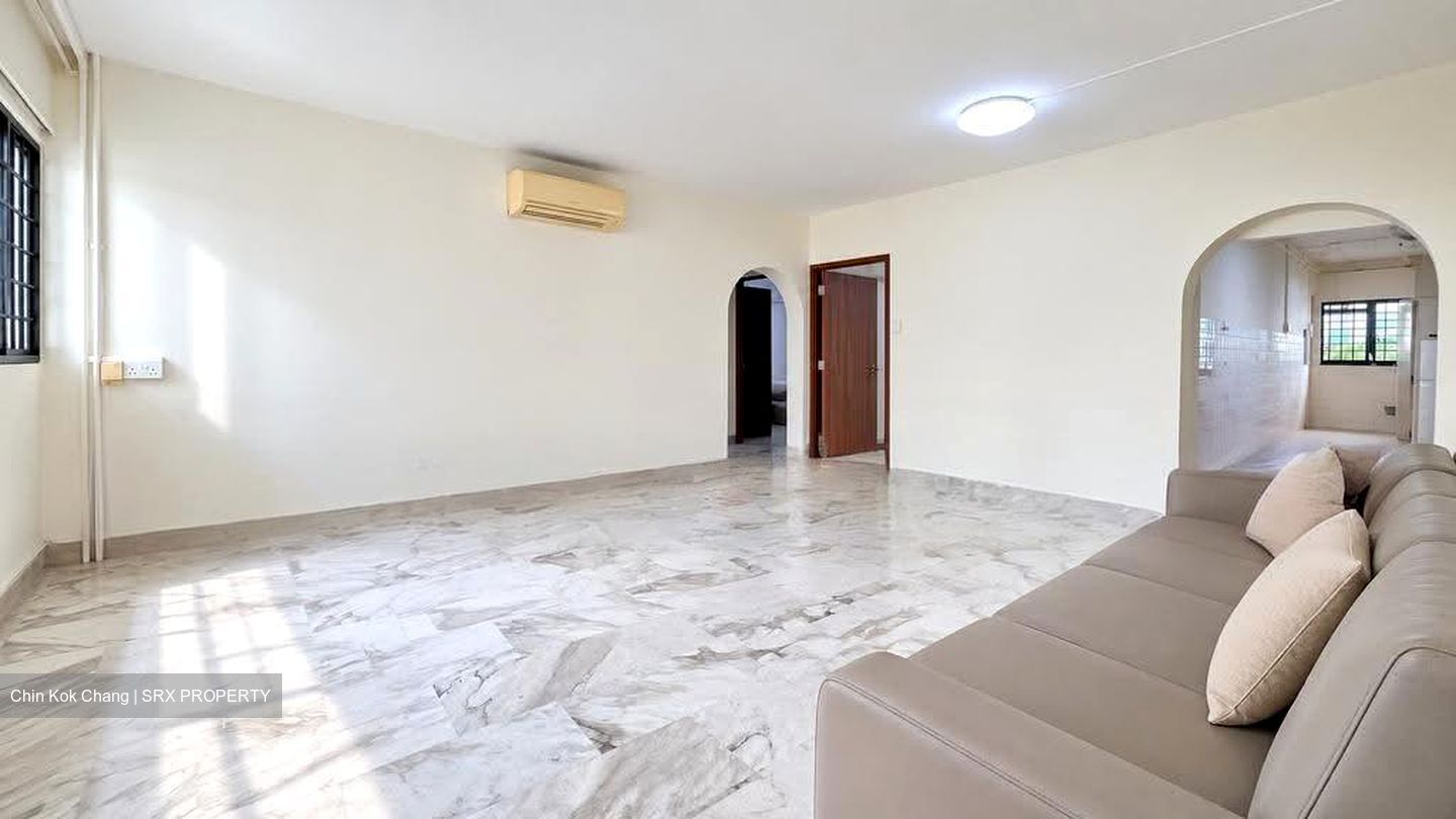 Blk 33 Marsiling Sapphire (Woodlands), HDB 4 Rooms #620685411